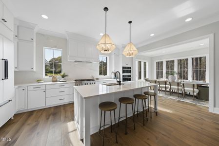 The Founding at Blue Ridge by Homes by Dickerson in Raleigh - photo 32 32