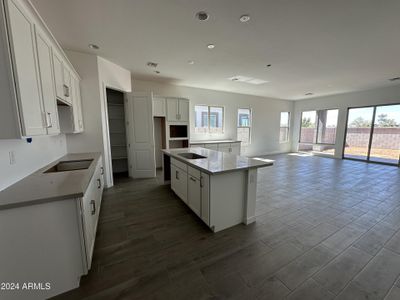 New construction Single-Family house 11530 E Utah Avenue, Mesa, AZ 85212 Pearl Homeplan- photo 12 12
