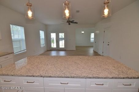New construction Single-Family house 943 Calypso Way, Unit LOT 17, Jacksonville, FL 32233 - photo 24 24
