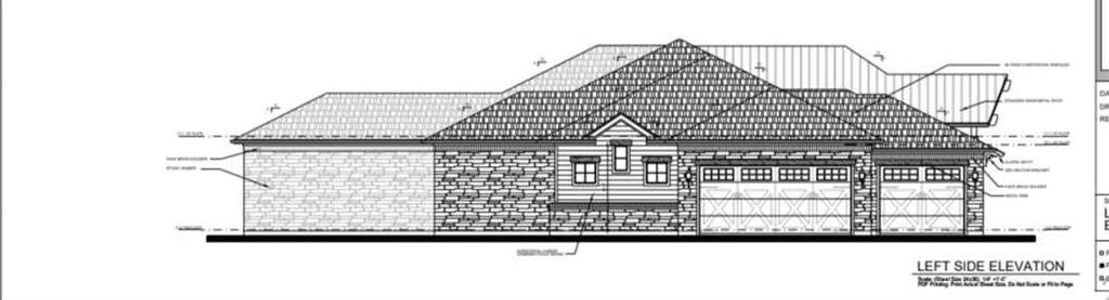 New construction Single-Family house 72 Chapel Creek, Van Alstyne, TX 75495 - photo 2 2