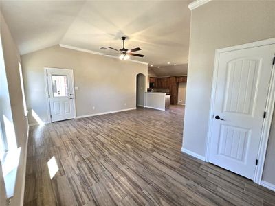 New construction Single-Family house 1105 King Street, Weatherford, TX 76086 - photo 8 8