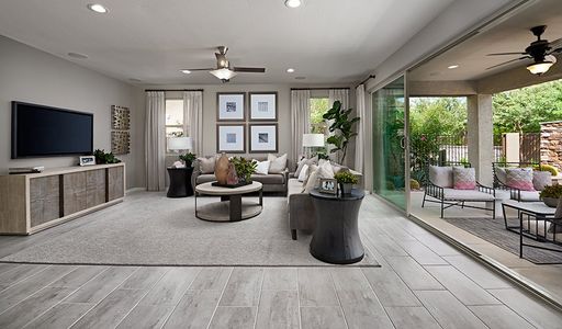Estates at Arroyo Seco by Richmond American Homes in Buckeye - photo 16 16