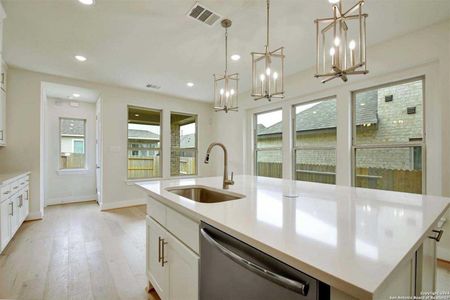 Veramendi: 40ft. lots by Highland Homes in New Braunfels - photo 2 2
