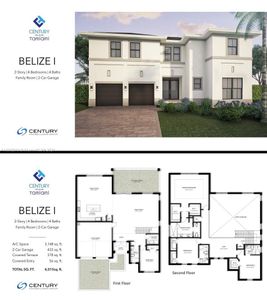 New construction Single-Family house 15660 Sw 159Th Terrace, Miami, FL 33187 - photo 0 0