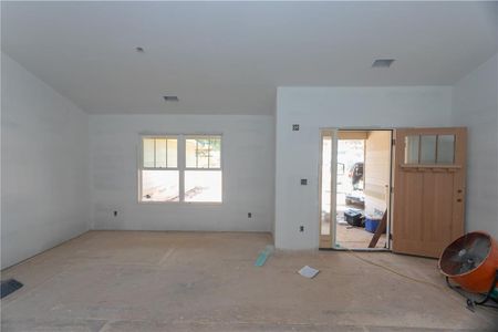 New construction Single-Family house 2470 Cross Plains Hueltt Road, Carrollton, GA 30116 - photo 17 17