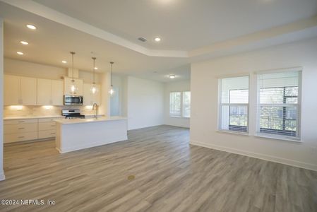 New construction Single-Family house 182 Amberwood Drive, Saint Augustine, FL 32092 Hollings- photo 7 7