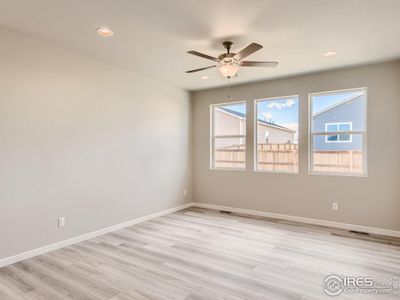 New construction Single-Family house 966 Milner Pass Road, Severance, CO 80550 Lily- photo 4 4