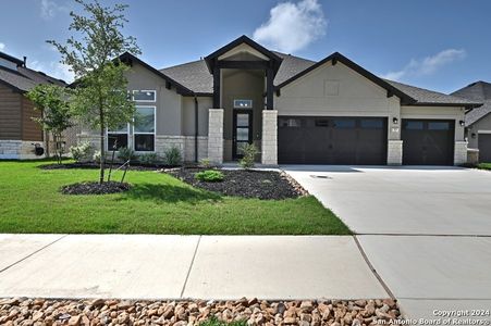 New construction Single-Family house 77 Simpatico, Boerne, TX 78006 - photo 37 37