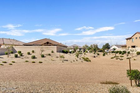 New construction Single-Family house 8615 W Palo Verde Drive, Glendale, AZ 85305 - photo 40 40