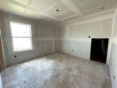 New construction Single-Family house 2980 Golden Dust Drive, Katy, TX 77493 Thames Homeplan- photo 20 20