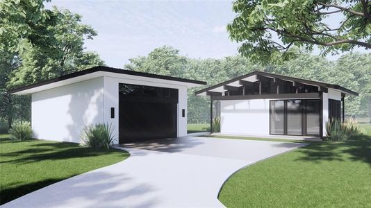 New construction Single-Family house 18408 F M Road 1431, Lago Vista, TX 78645 - photo 6 6