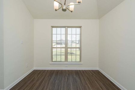 New construction Single-Family house 241 New Dawn Trail, Huntsville, TX 77320 S-1443- photo 5 5