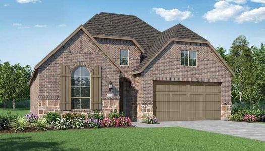 Waterscape: 50ft. lots by Highland Homes in Royse City - photo 10 10