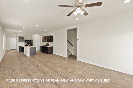 New construction Single-Family house 5439 Magnolia Heath Lane, Spring, TX 77373 - photo 34 34