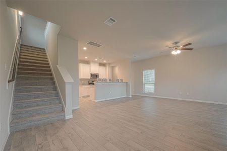 New construction Single-Family house 24708 Stablewood Forest Court, Houston, TX 77336 1918- photo 9 9