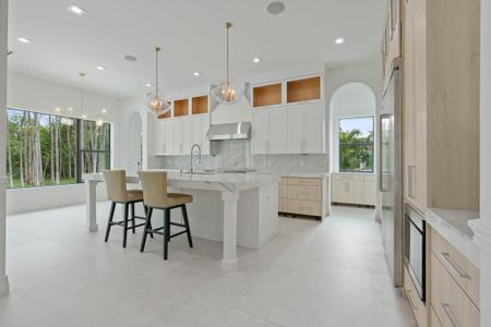 New construction Single-Family house 7160 Mellen Lane, Jupiter, FL 33478 - photo 12 12