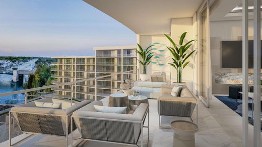 The Ritz-Carlton Residences by Catalfumo Companies in Palm Beach Gardens - photo 19 19