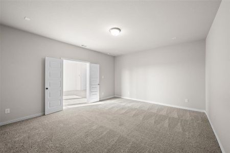 New construction Single-Family house 7206 White Flat Drive, Arlington, TX 76002 - photo 25 25