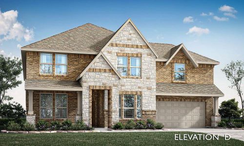 The Grove by Bloomfield Homes in Midlothian - photo 7