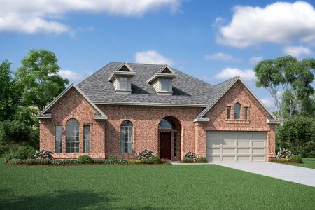New construction Single-Family house 152 Peninsula Point Drive, Montgomery, TX 77356 - photo 14 14