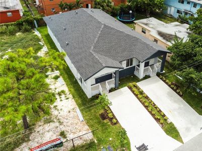 New construction Duplex house 2160 Nw 7Th Ct, Fort Lauderdale, FL 33311 - photo 15 15