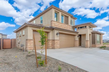 New construction Single-Family house 12016 W Parkway Lane, Avondale, AZ 85323 - photo 0 0