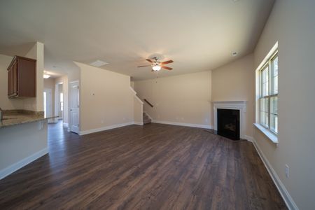 New construction Single-Family house 1007 Holliday Pass, Griffin, GA 30223 - photo 13 13