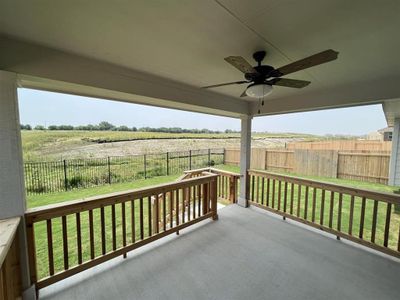 New construction Single-Family house 571 Biscayne Bay Bnd, Kyle, TX 78640 - photo