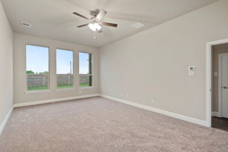 New construction Single-Family house 3688 Rolling Meadows Drive, Grand Prairie, TX 76065 - photo 85 85