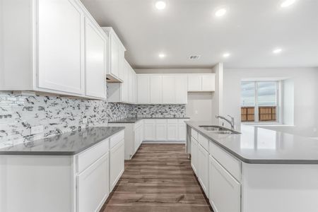 New construction Single-Family house 5003 Canyon Grove Drive, Katy, TX 77493 - photo 15 15