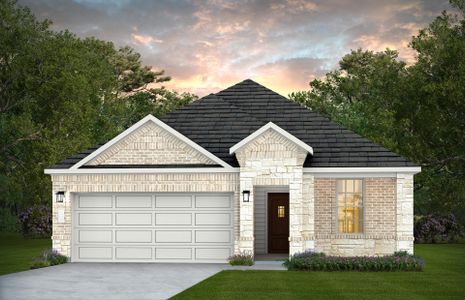 New construction Single-Family house 20902 Milazzo Park, Tomball, TX 77377 - photo 5 5