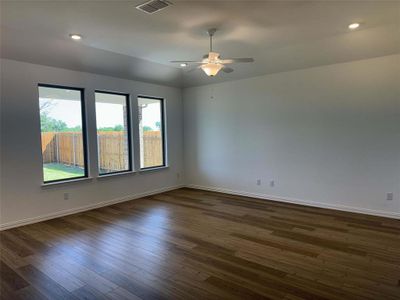 New construction Single-Family house 712 Charity Drive, Princeton, TX 75407 Coleman Homeplan- photo 7 7