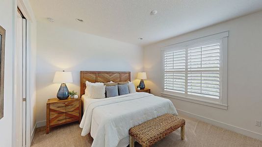 Isles At Venetian Bay by Platinum Builders in New Smyrna Beach - photo 26 26