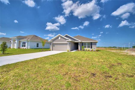 New construction Single-Family house 4065 Tullamore Lane, Auburndale, FL 33823 - photo 3 3
