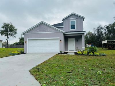 New construction Single-Family house 979 Stelle Avenue, Altamonte Springs, FL 32701 - photo 0