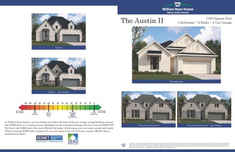 New construction Single-Family house 1234 Abbeygreen Road, Forney, TX 75126 - photo 5 5