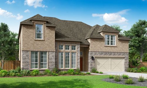 New construction Single-Family house 1845 Gem Drive, Rockwall, TX 75087 - photo 0