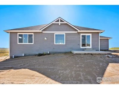 New construction Single-Family house 16472 Essex Rd, Platteville, CO 80651 - photo 18 18