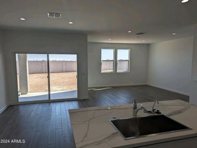 New construction Single-Family house 18901 E Malena Drive, Gold Canyon, AZ 85118 - photo 5 5