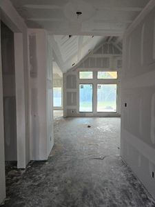 New construction Single-Family house 7451 High Meadow Ridge Drive, Montgomery, TX 77316 - photo 16 16