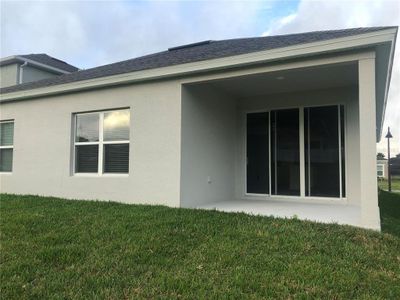 New construction Single-Family house 2083 Keystone Pass Boulevard, Minneola, FL 34715 - photo 18 18