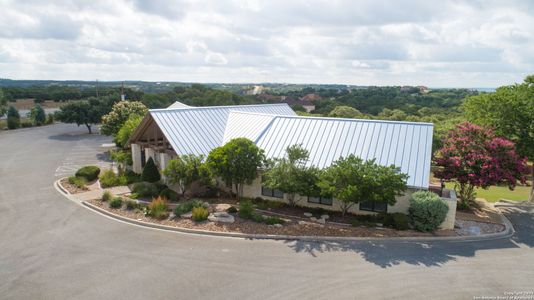 New construction Single-Family house 155 Gauntlet, Spring Branch, TX 78070 - photo 40 40