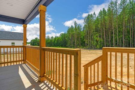 New construction Single-Family house 1241 Burris Boulevard, Lincolnton, NC 28092 - photo 10 10