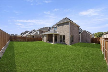 Breezy Hill by Windsor Homes in Rockwall - photo 34
