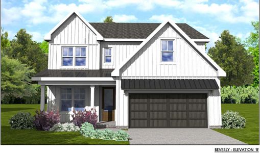 New construction Single-Family house 18250 Youngblood Road, Charlotte, NC 28278 - photo 3 3