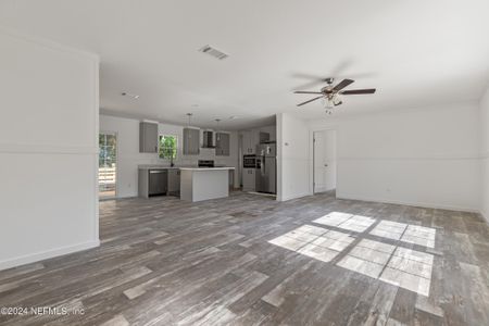 New construction Manufactured Home house 2448 Violet Way, Middleburg, FL 32068 - photo