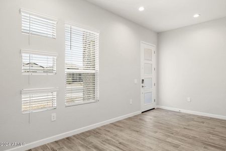 New construction Single-Family house 10448 W Salter Drive, Peoria, AZ 85382 - photo 1 1