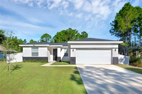 New construction Single-Family house 643 Flynn Street Se, Palm Bay, FL 32909 - photo 0 0