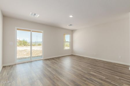 New construction Single-Family house 3715 N Bandelier Drive, Eloy, AZ 85131 - photo 8 8