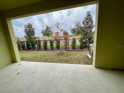 New construction Townhouse house Howey-in-the-Hills, FL 34737 - photo 18 18